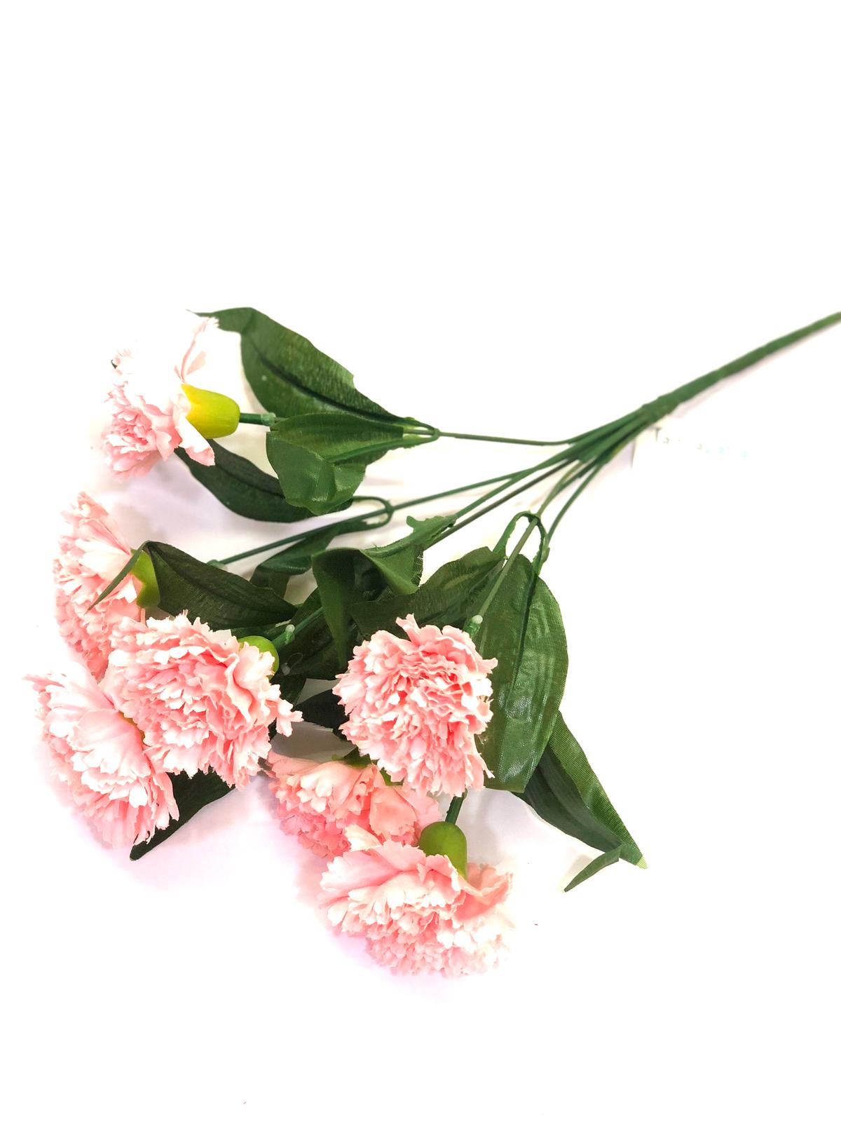 Flower Bunch To Enhance The Look Of Your Pots Exclusively Now At Tamrapatra