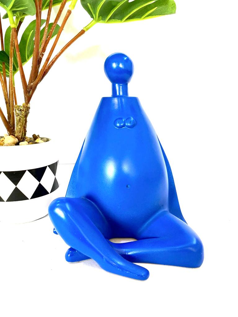 Abstract Figures In Set Of 2 Impressive Modern Designs Enhance Space Tamrapatra