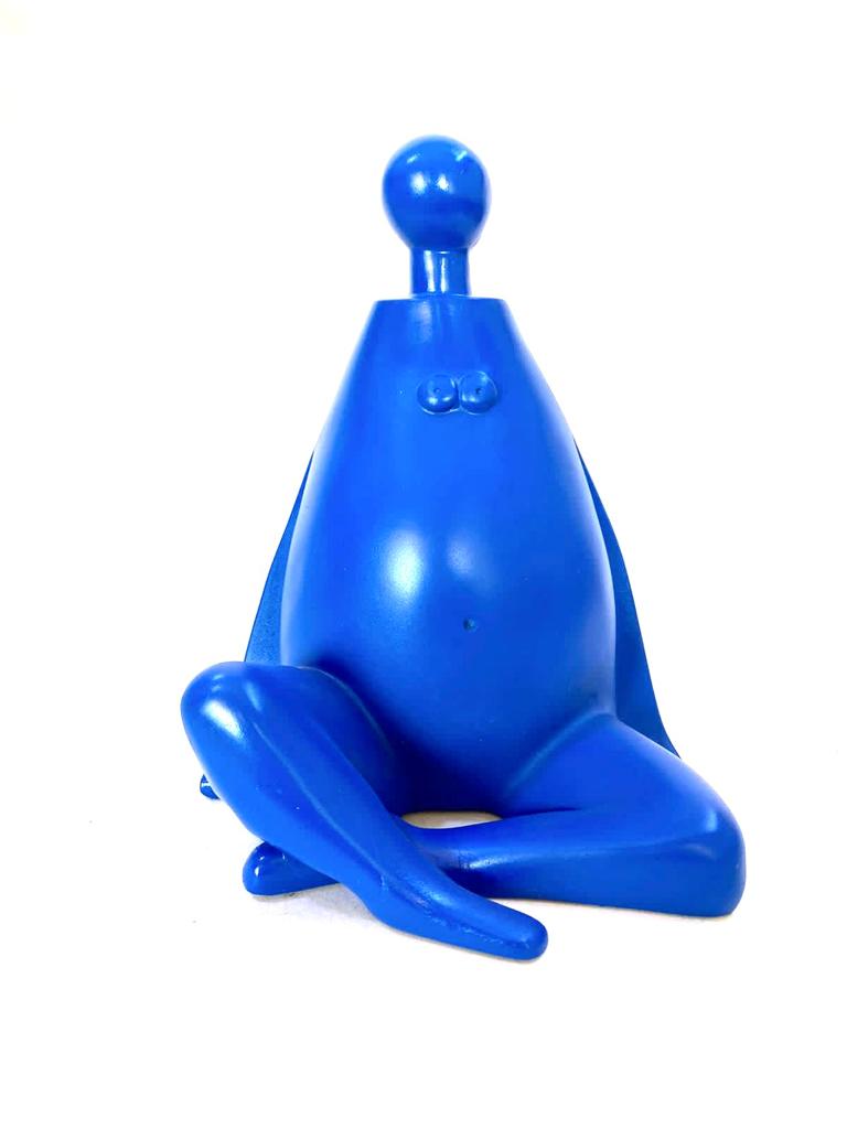 Abstract Figures In Set Of 2 Impressive Modern Designs Enhance Space Tamrapatra