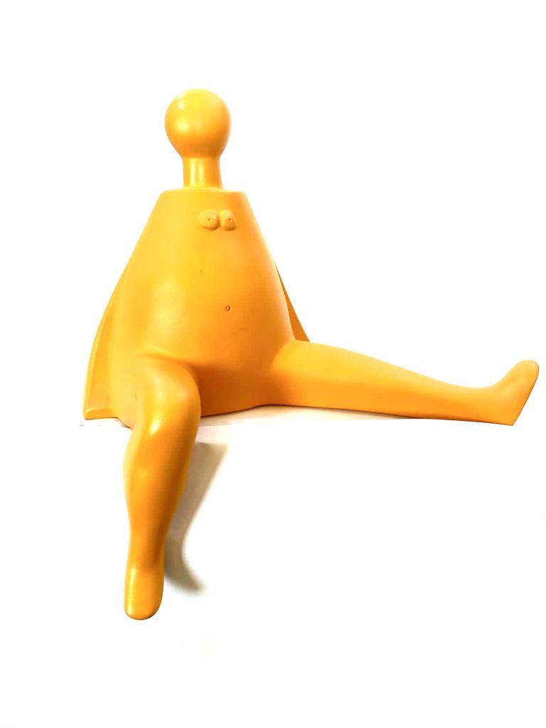 Abstract Figures In Set Of 2 Impressive Modern Designs Enhance Space Tamrapatra