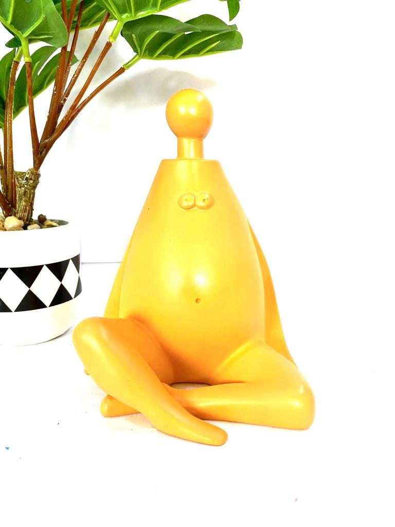 Abstract Figures In Set Of 2 Impressive Modern Designs Enhance Space Tamrapatra