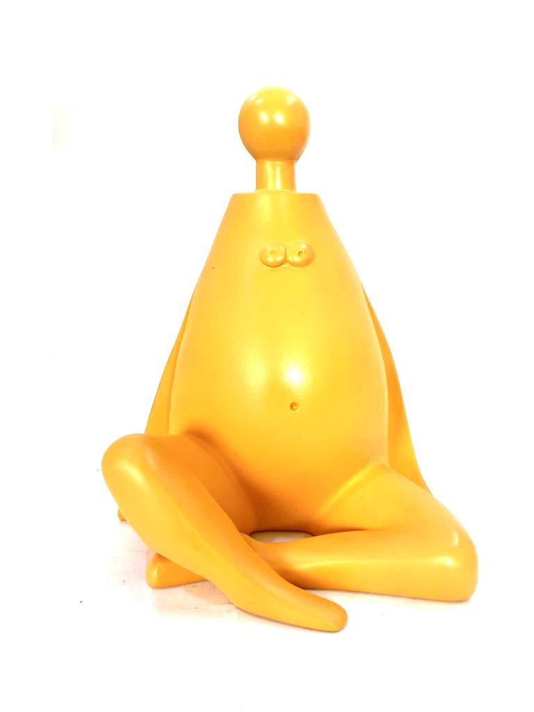 Abstract Figures In Set Of 2 Impressive Modern Designs Enhance Space Tamrapatra