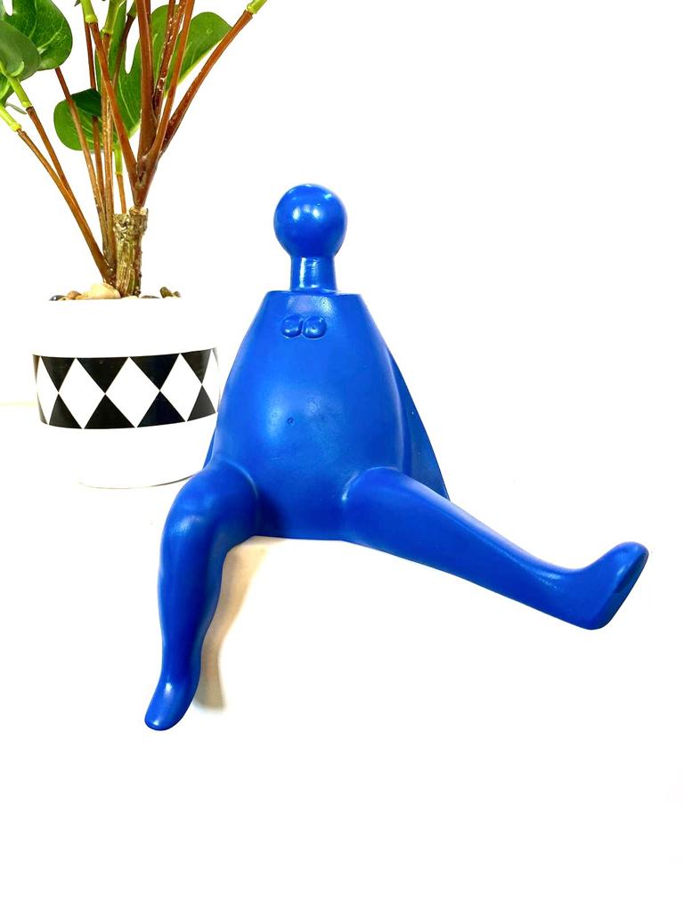 Abstract Figures In Set Of 2 Impressive Modern Designs Enhance Space Tamrapatra