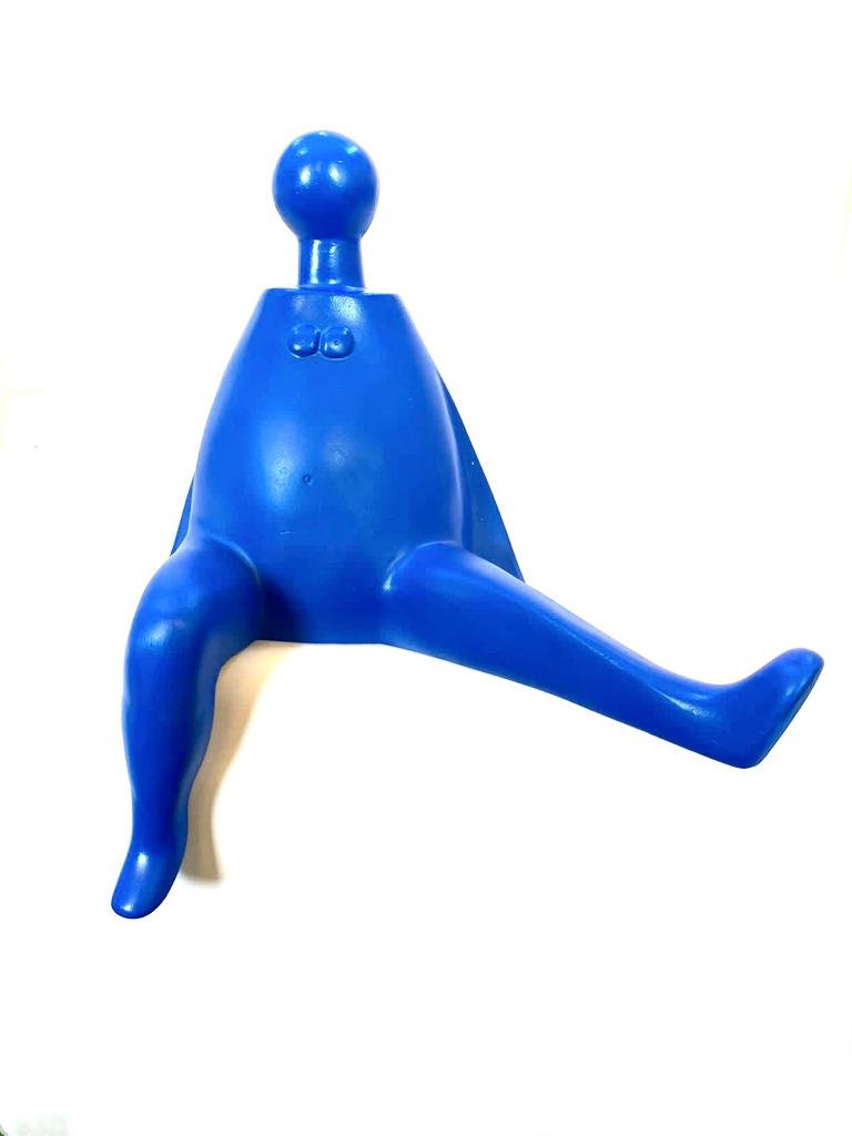 Abstract Figures In Set Of 2 Impressive Modern Designs Enhance Space Tamrapatra