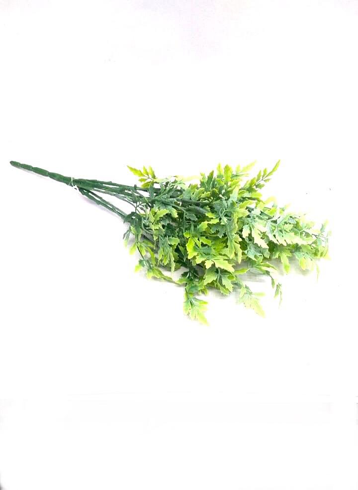 Flower Mizuna Red Streaks Flower Bunch Exclusive Garden Floral Décor Tamrapatra