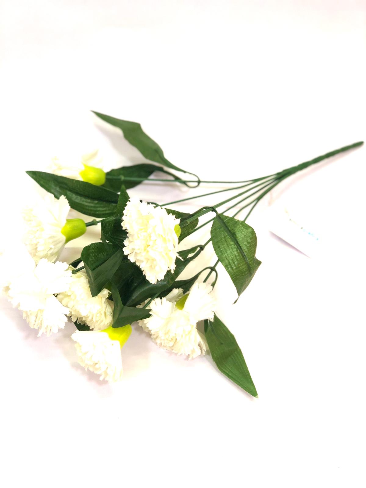 Flower Bunch To Enhance The Look Of Your Pots Exclusively Now At Tamrapatra