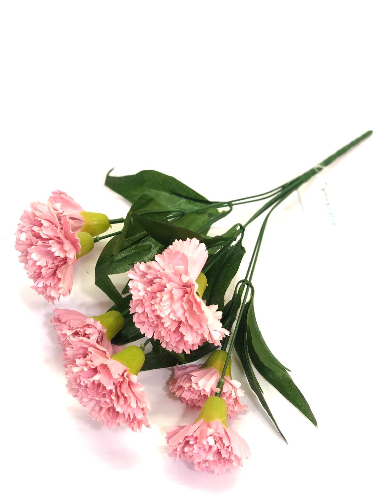 Flower Bunch To Enhance The Look Of Your Pots Exclusively Now At Tamrapatra