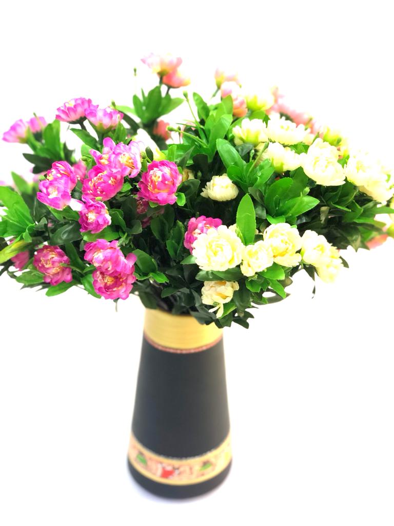 Peony Flowering Plant Decoration For Pots Vase Arrangement Garden Tamrapatra