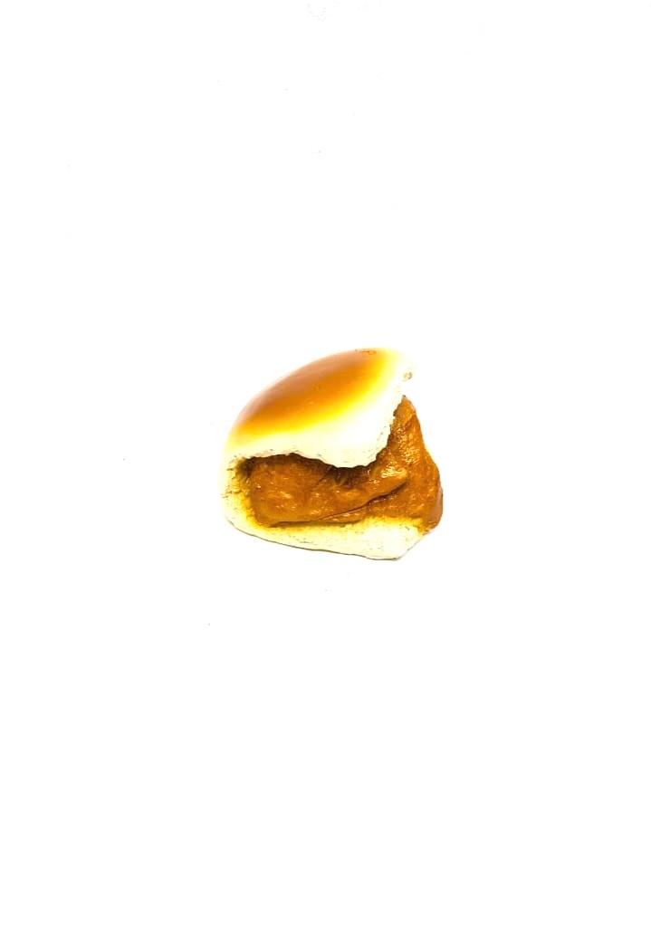 Realistic Food Kitchen Restaurant Display Burger Vadapav Samosa Tea Tamrapatra