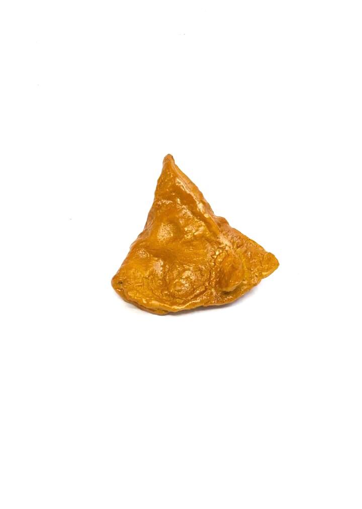 Realistic Food Kitchen Restaurant Display Burger Vadapav Samosa Tea Tamrapatra