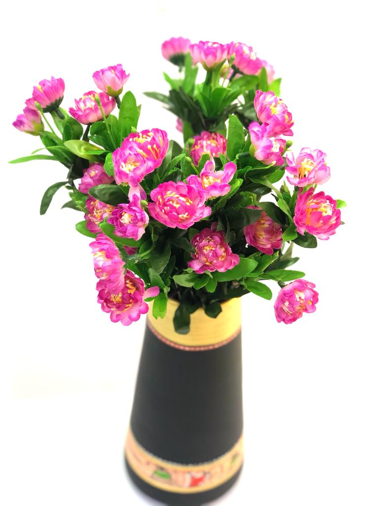 Peony Flowering Plant Decoration For Pots Vase Arrangement Garden Tamrapatra