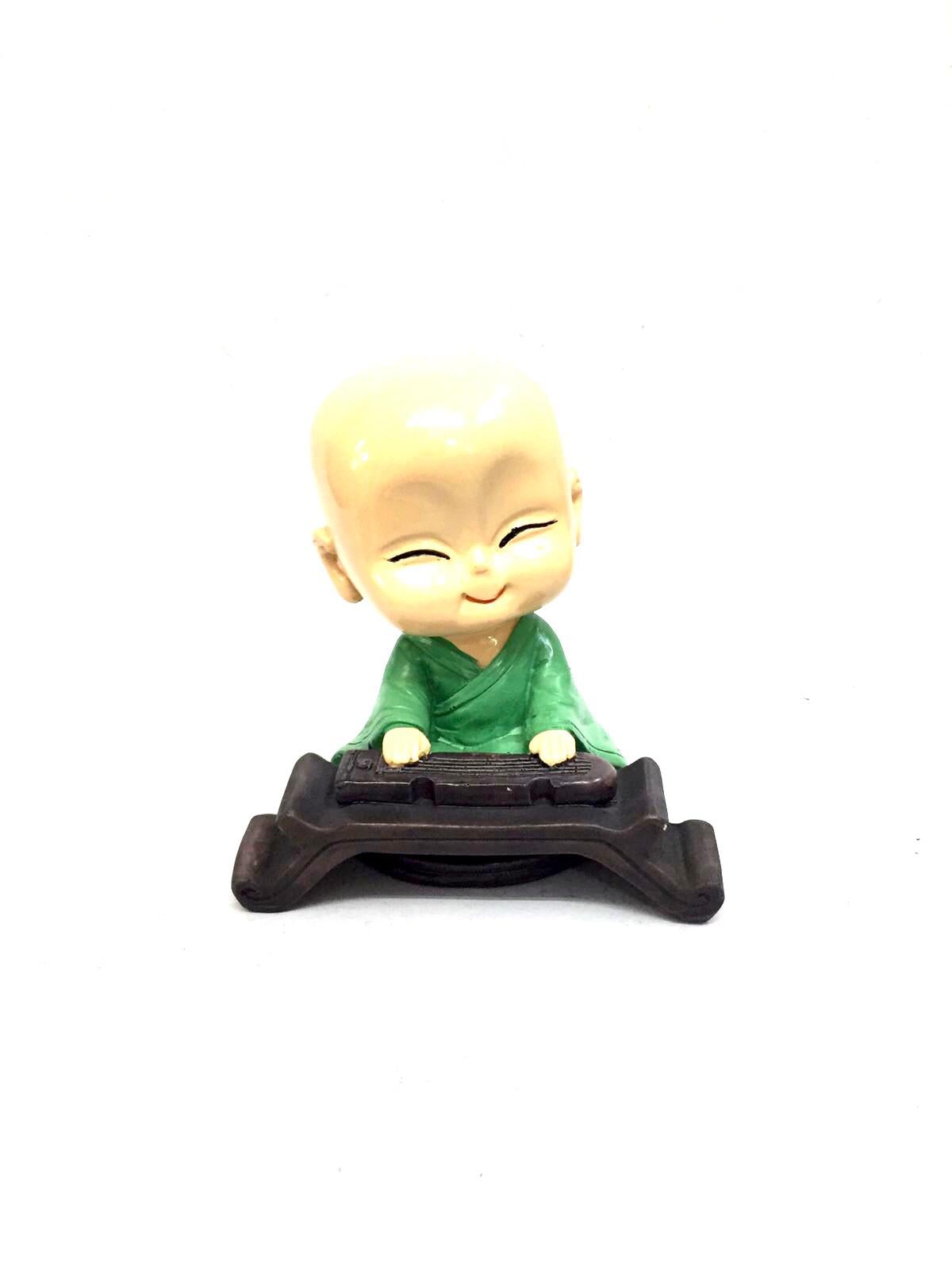 Sweet Kids Studying Bringing Happiness Attractive Designs & Shades Tamrapatra