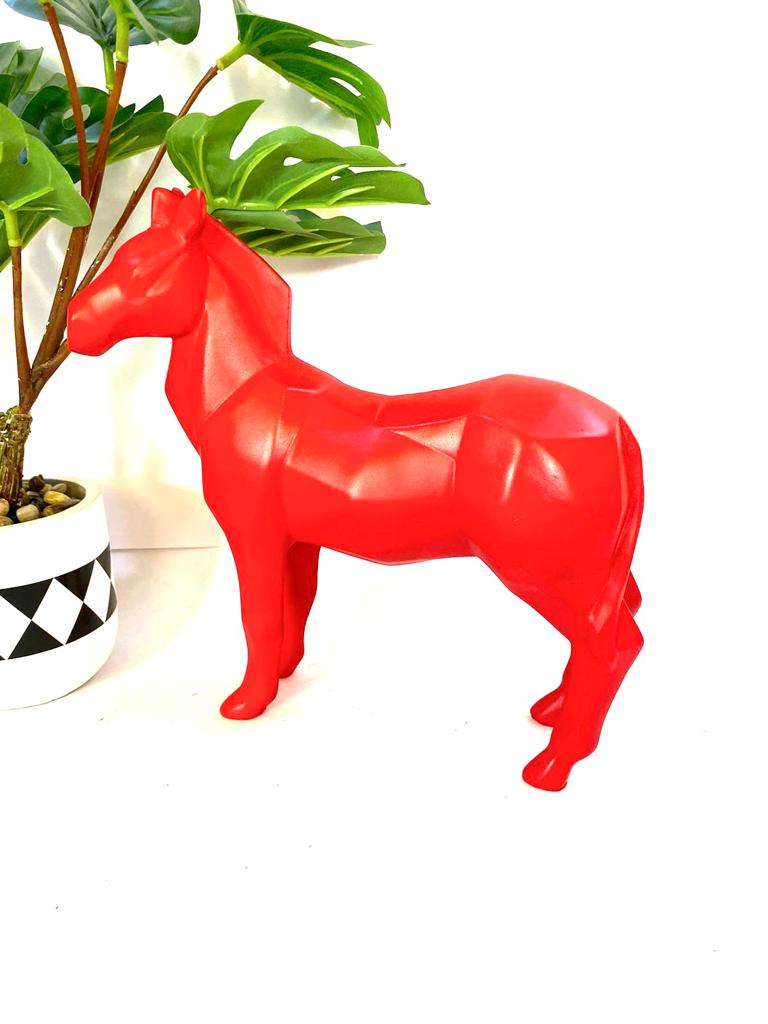 Geometrical Animals Collection The Modern Way To Décor Your Space By Tamrapatra