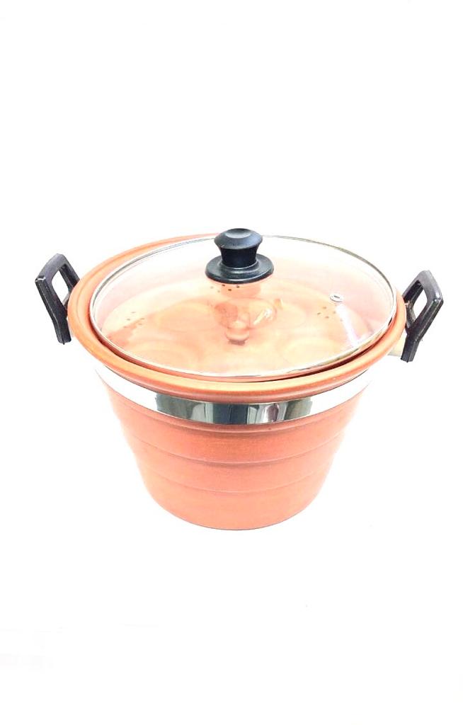Appe Cooker Pancakes Idli Terracotta Cookware Exclusive Designs From Tamrapatra