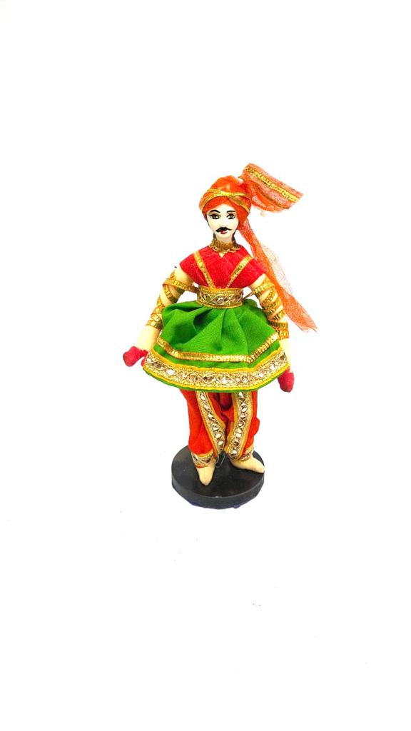 Designer Various Dolls In Fancy Souvenir Attraction Home Décor From Tamrapatra