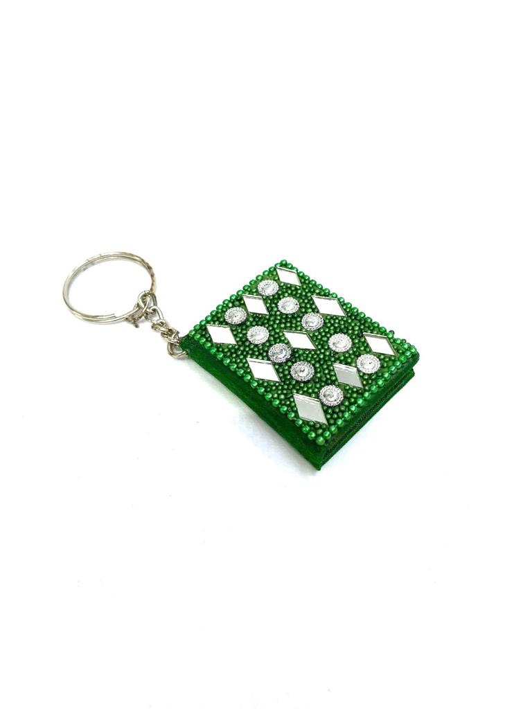 Keychains Notebook Sweet Gifting's Artwork Collection Décor From Tamrapatra