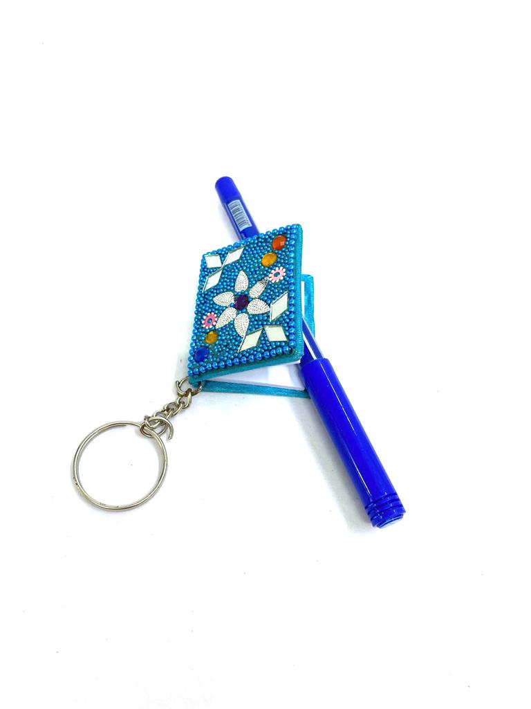 Keychains Notebook Sweet Gifting's Artwork Collection Décor From Tamrapatra