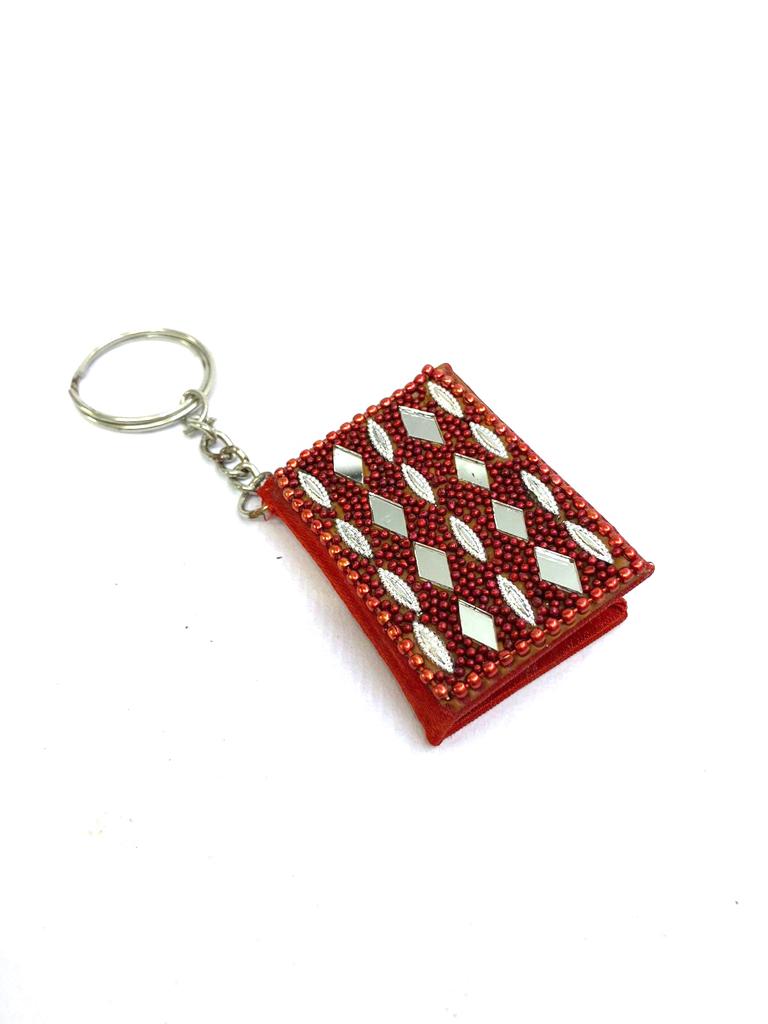 Keychains Notebook Sweet Gifting's Artwork Collection Décor From Tamrapatra