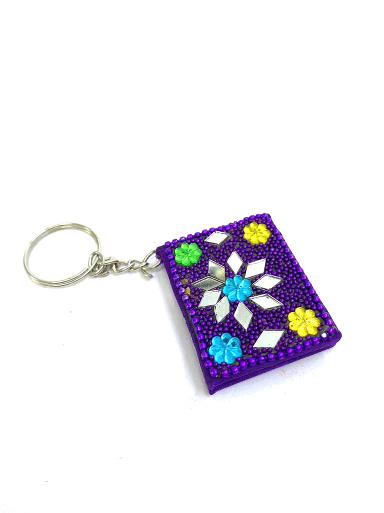 Keychains Notebook Sweet Gifting's Artwork Collection Décor From Tamrapatra