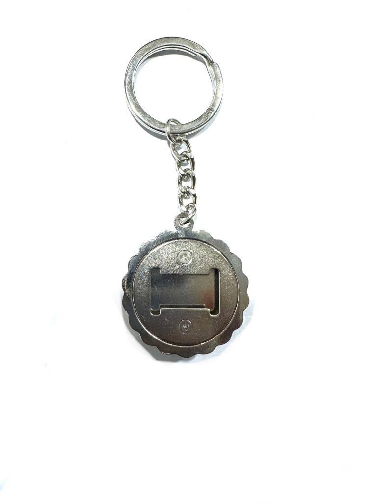 Elephant Bottle Opener Style Keychains Splendid Range Souvenir By Tamrapatra