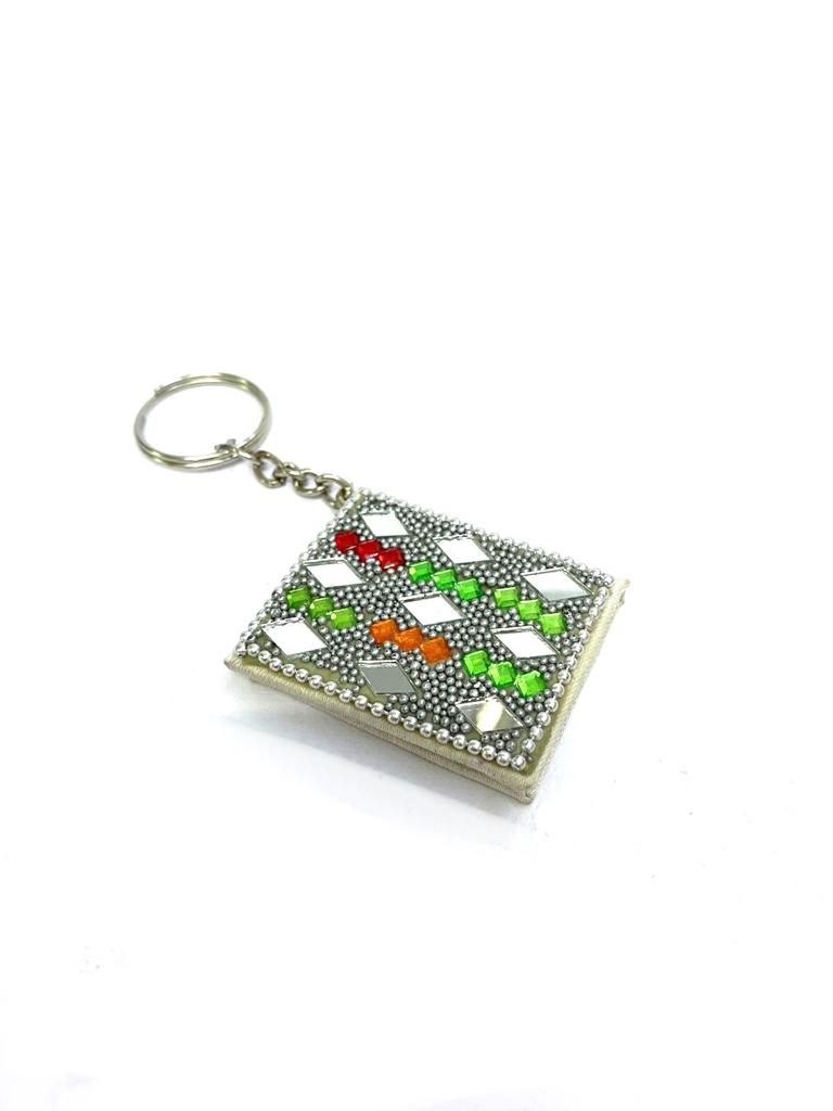 Keychains Notebook Sweet Gifting's Artwork Collection Décor From Tamrapatra