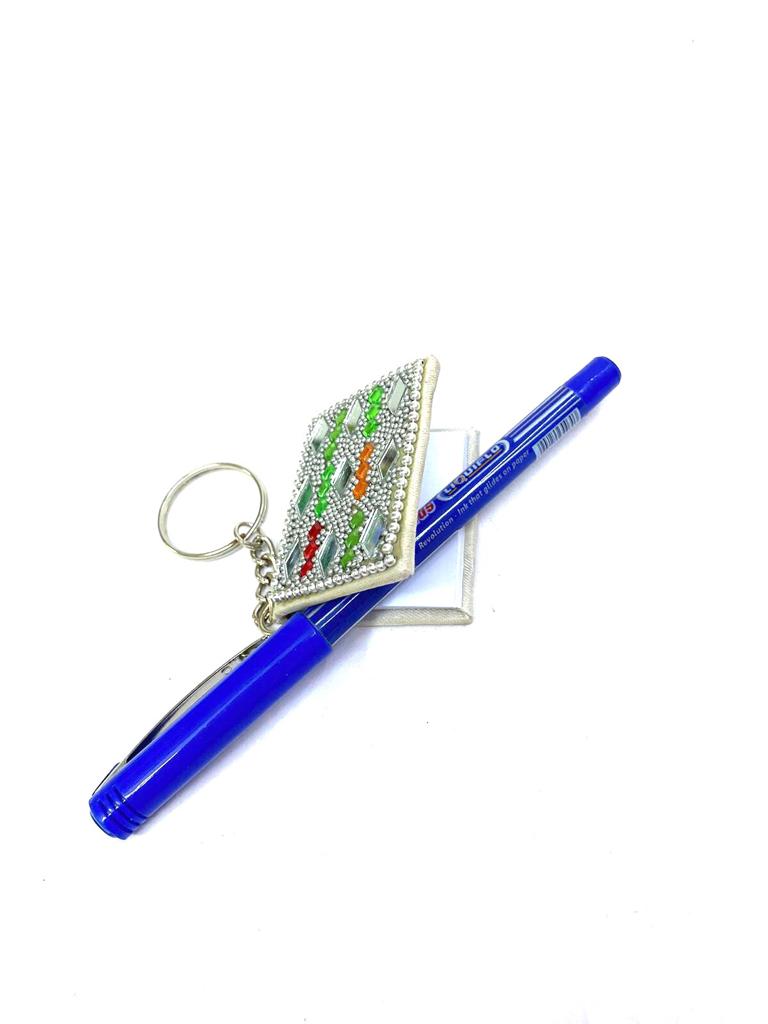 Keychains Notebook Sweet Gifting's Artwork Collection Décor From Tamrapatra