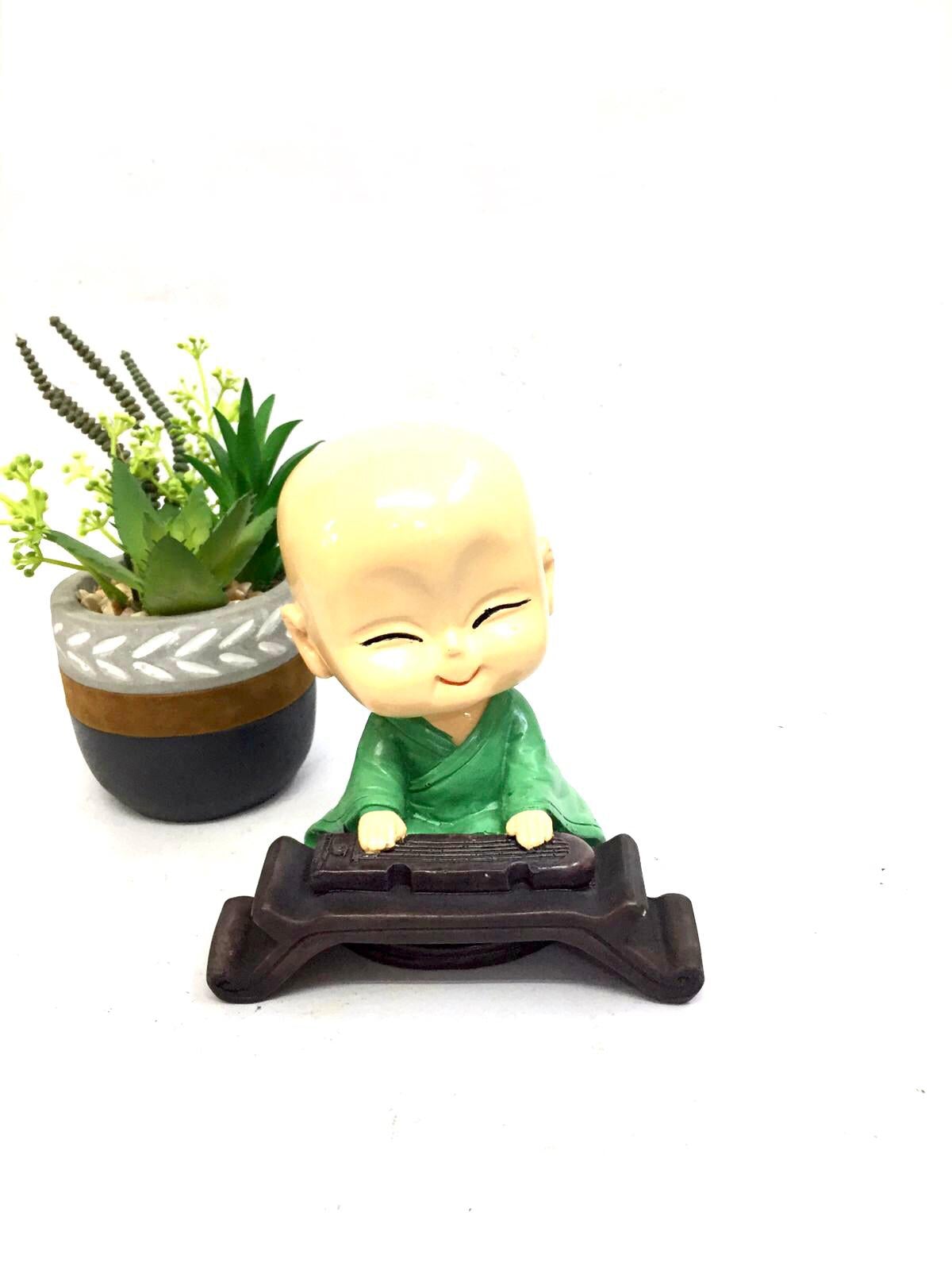 Sweet Kids Studying Bringing Happiness Attractive Designs & Shades Tamrapatra