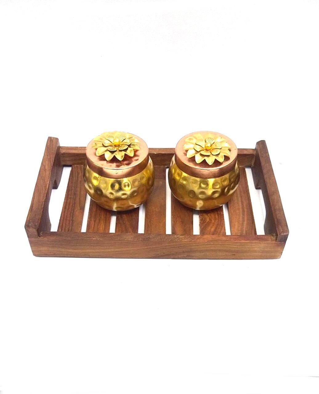 Unique Trays Handcrafted Wooden Creations Exclusive Dinning By Tamrapatra