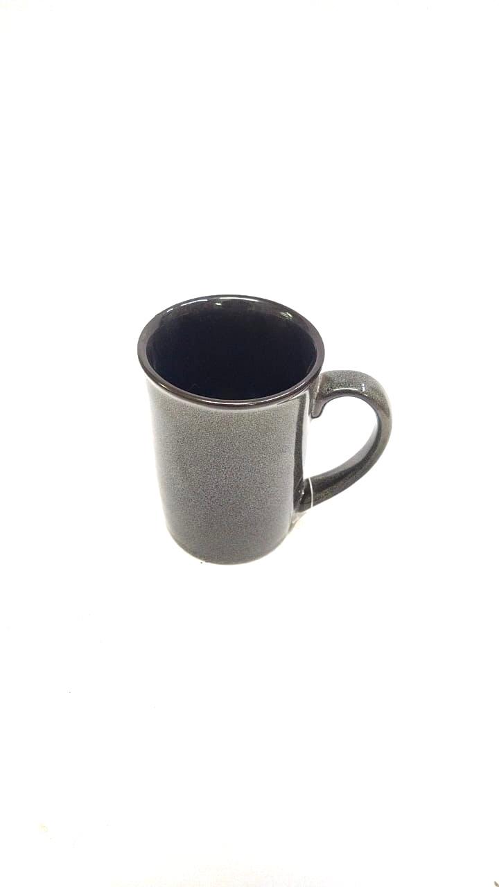 Eccentric Designer Ceramic Mugs To Serve Refreshing Beverages From Tamrapatra