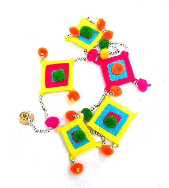 Kite Style Designer hangings In Various Shades Home Décor Gifts By Tamrapatra