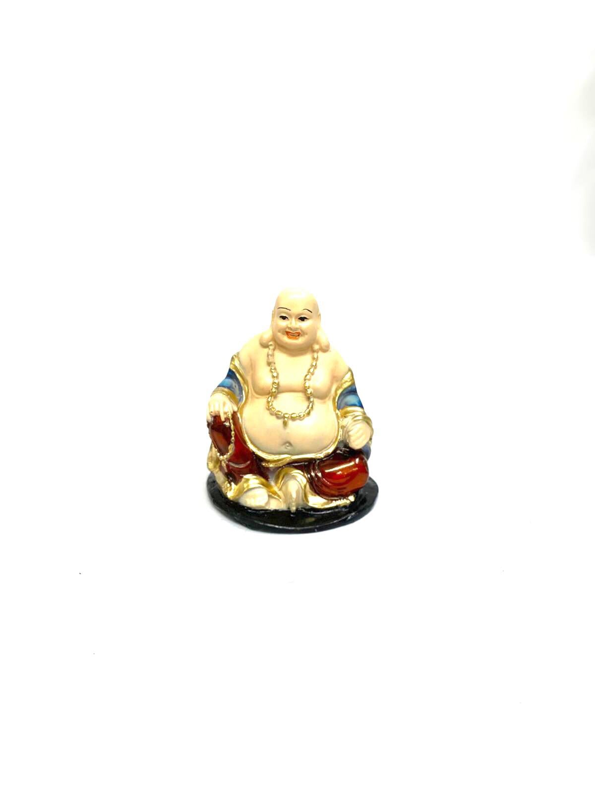 Spiritual Buddha Showpiece Decorous Artefacts Designers Gifting's  Tamrapatra