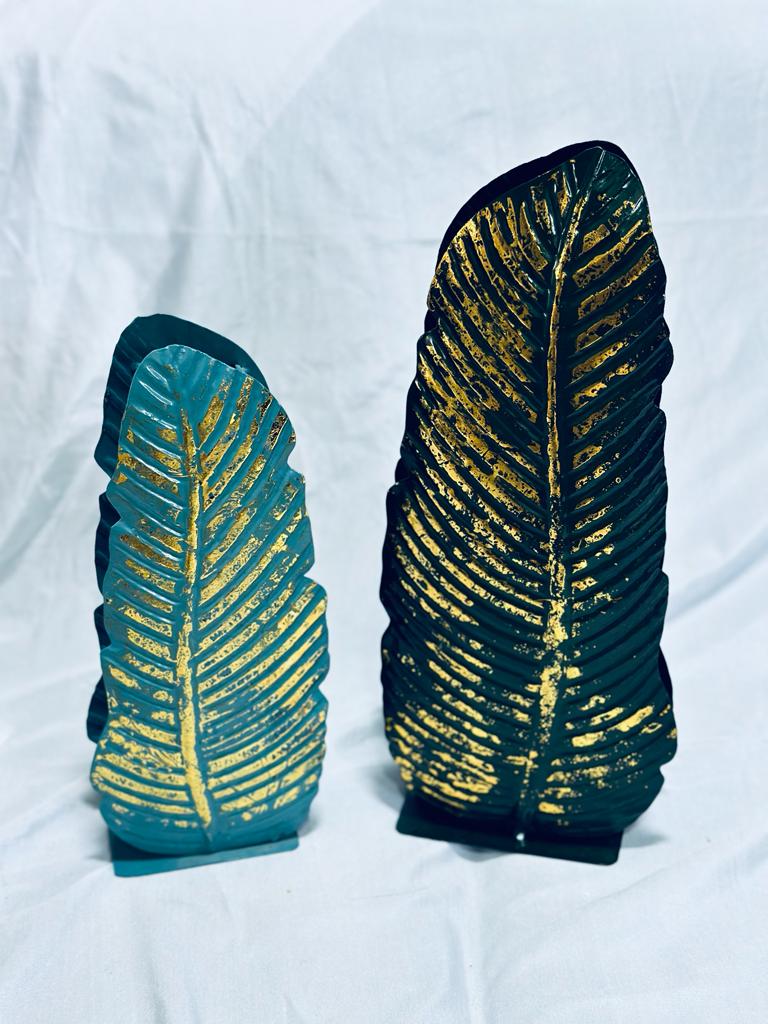 Designer Metal Planters Exciting Designs New In Store Limited Edition Tamrapatra