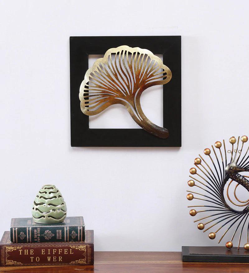 Unique Designer Leaf Selection From Nature Based Theme Décor Tamrapatra