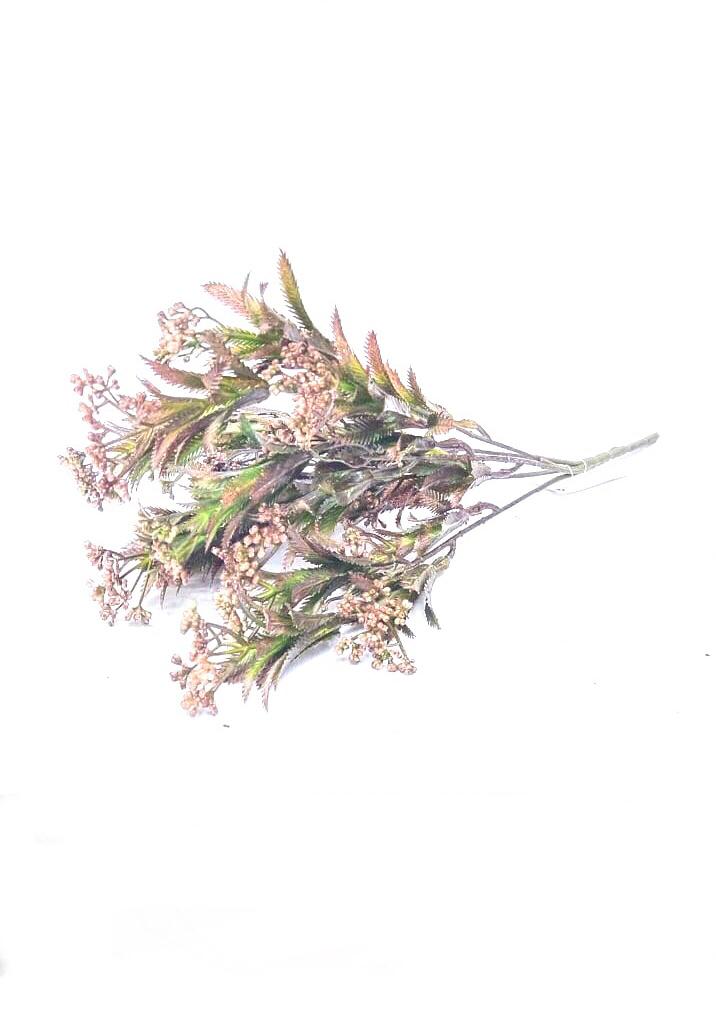 Limonium Sea Plants Artificial Décor Artistic Flower Bunch ides From Tamrapatra