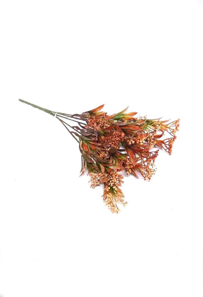 Limonium Sea Plants Artificial Décor Artistic Flower Bunch ides From Tamrapatra