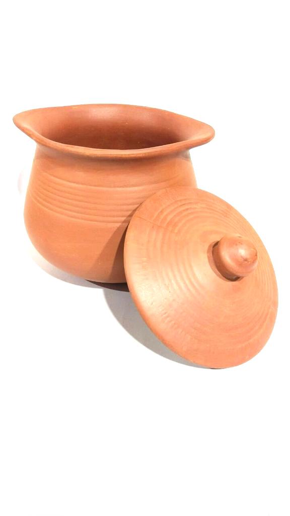 Line Handi Set To Cook Delicious Dal Biryani Bringing Back The Tradition Tamrapatra