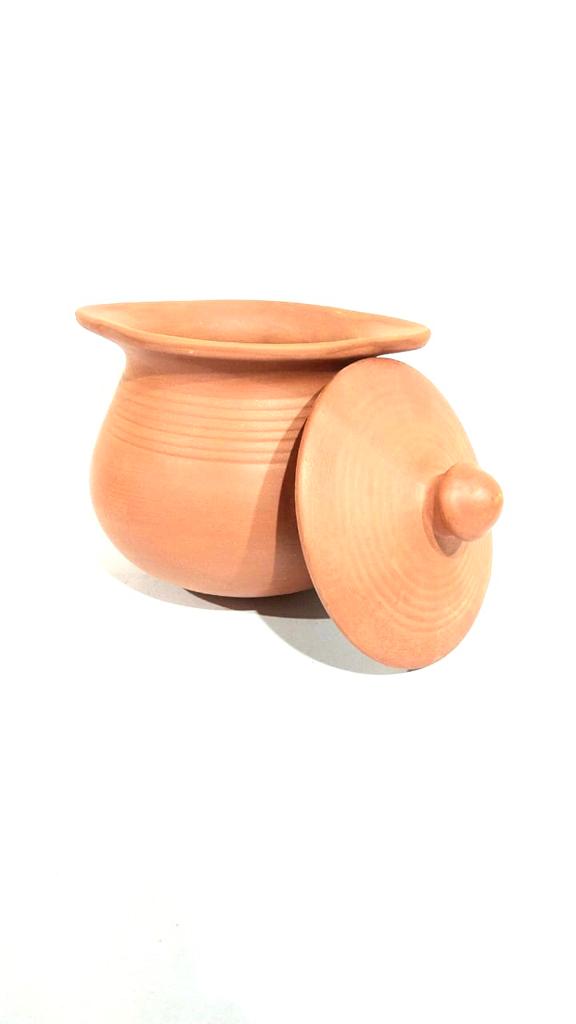 Line Handi Set To Cook Delicious Dal Biryani Bringing Back The Tradition Tamrapatra