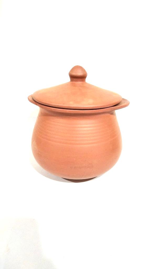 Line Handi Set To Cook Delicious Dal Biryani Bringing Back The Tradition Tamrapatra