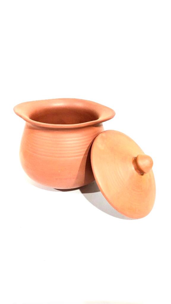 Line Handi Set To Cook Delicious Dal Biryani Bringing Back The Tradition Tamrapatra