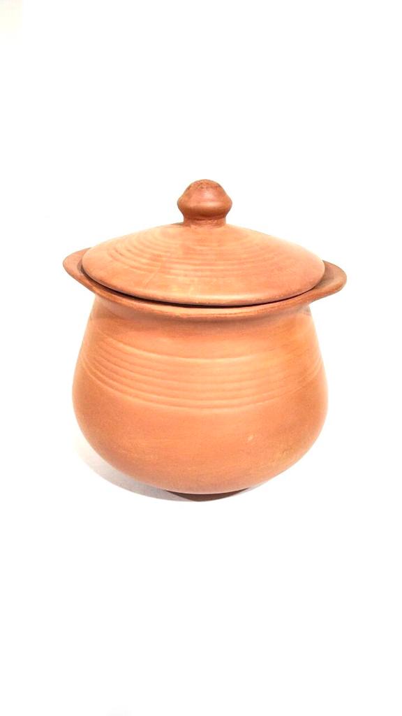 Line Handi Set To Cook Delicious Dal Biryani Bringing Back The Tradition Tamrapatra