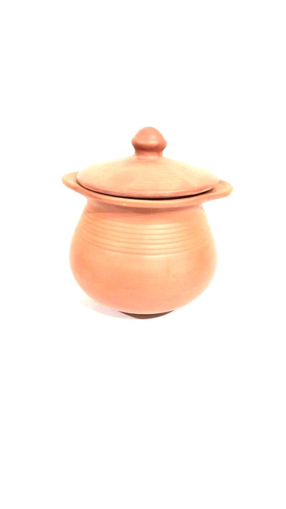 Line Handi Set To Cook Delicious Dal Biryani Bringing Back The Tradition Tamrapatra