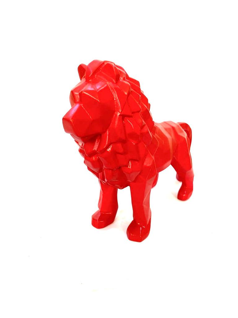 Geometrical Animals Collection The Modern Way To Décor Your Space By Tamrapatra