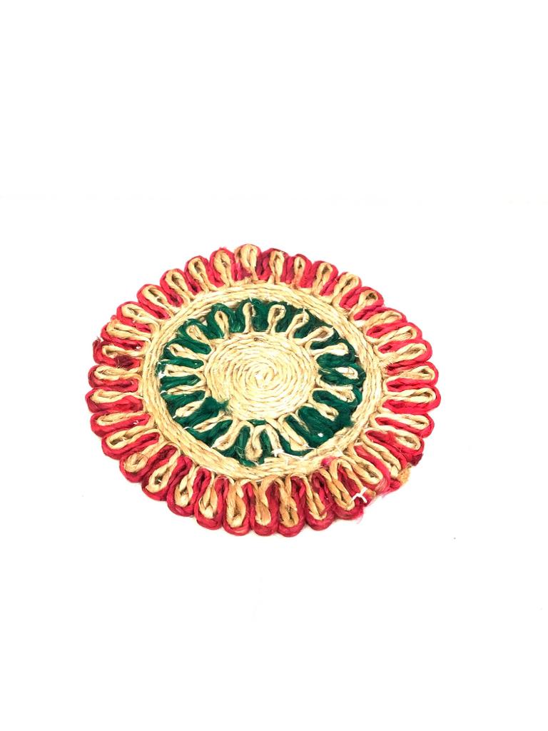 Antique Hand Made Delight For Music Lovers Set Home Office Décor Tamrapatra