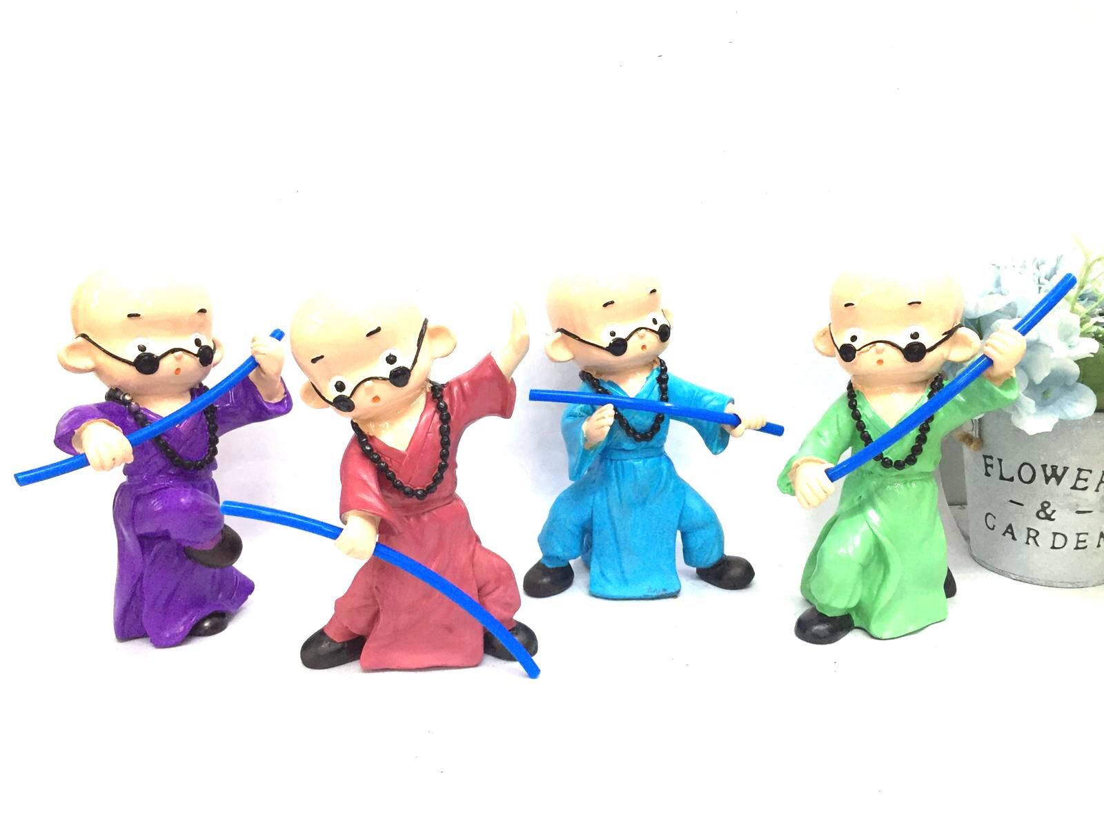 Adorable Kids Martial Arts Theme Modern Décor For Every Space Tamrapatra