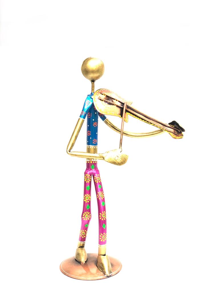 Modern Long Musicians Playing Instruments Band Exclusively Now At Tamrapatra