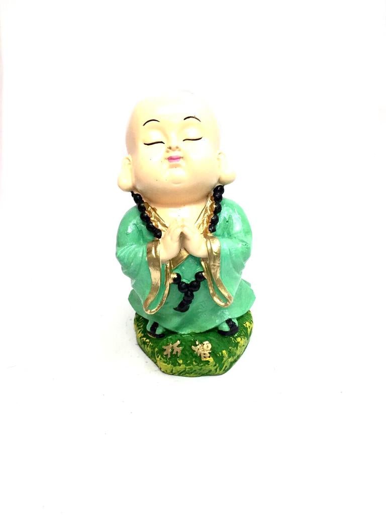 Spiritual Monks Collection In Classy Vibrant Shades New Styles Tamrapatra