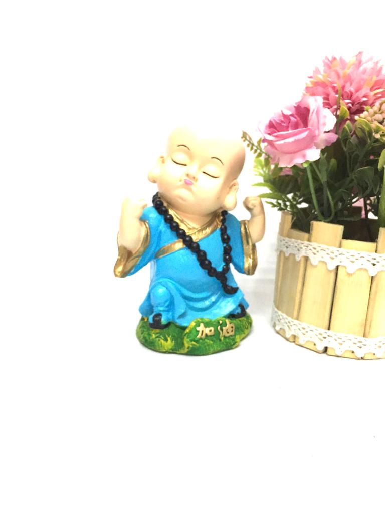 Delightful Tibetan Monks Exclusive Designs With New Shades From Tamrapatra