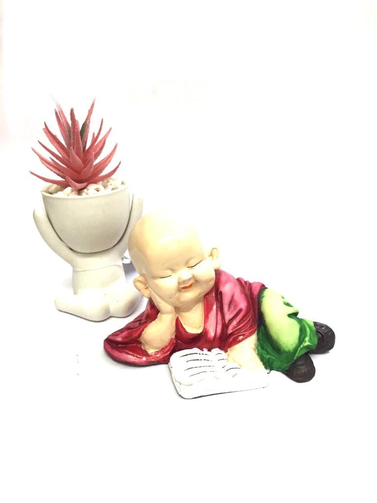 Captivating Monks For Décor Spruce Up Every Corner Of Your Space Tamrapatra