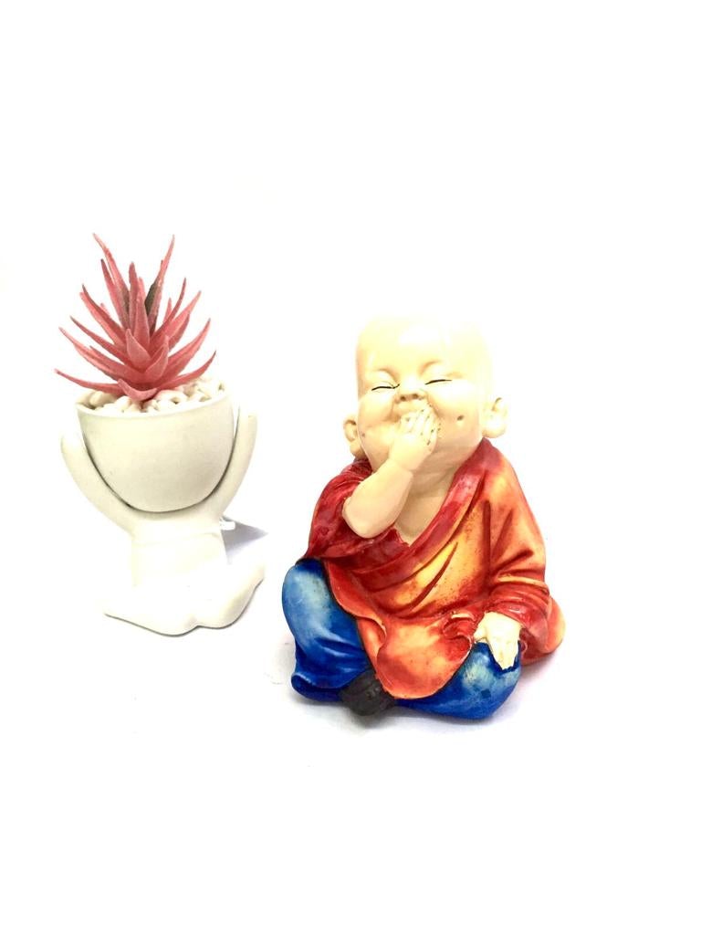 Captivating Monks For Décor Spruce Up Every Corner Of Your Space Tamrapatra