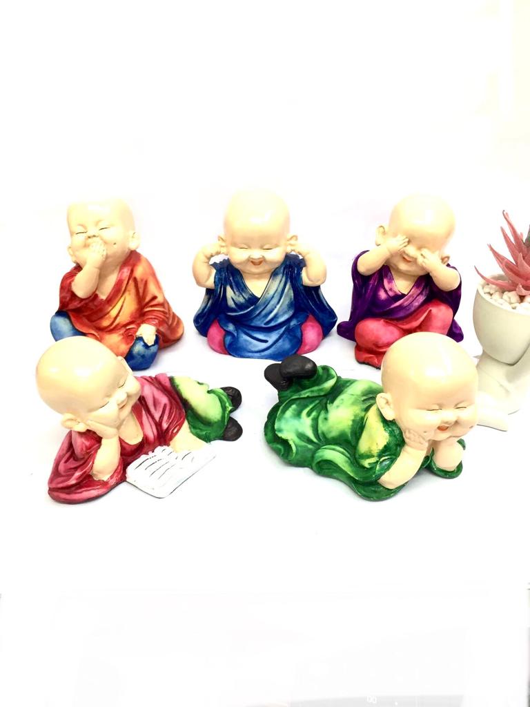 Captivating Monks For Décor Spruce Up Every Corner Of Your Space Tamrapatra